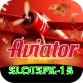 slotspk 15 Games (Casino & Earning) Master v5.5.6
