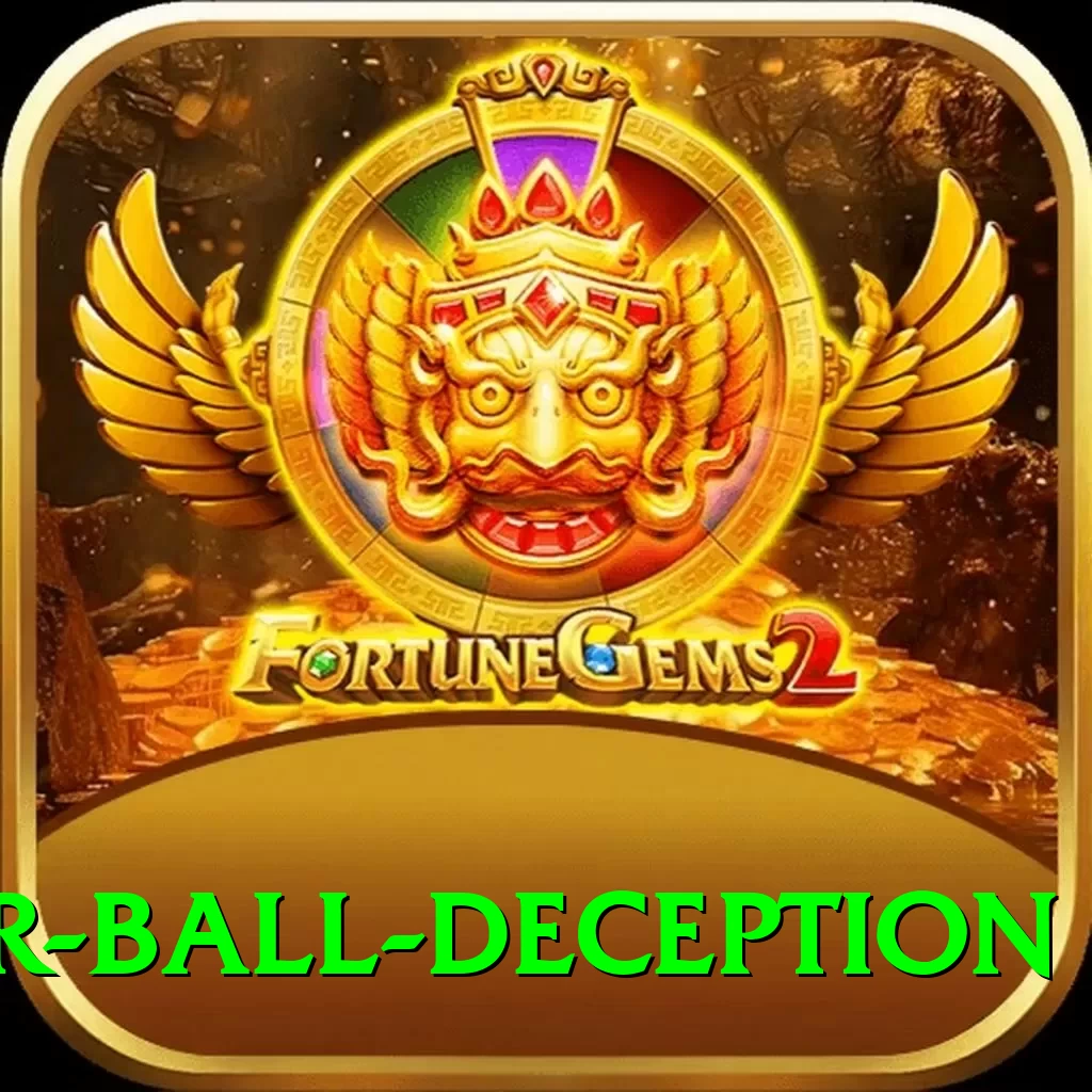 slower ball deception Gold Edition v3.6.3 - 2