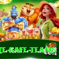 small league safe teams Pro1 v5.3.7