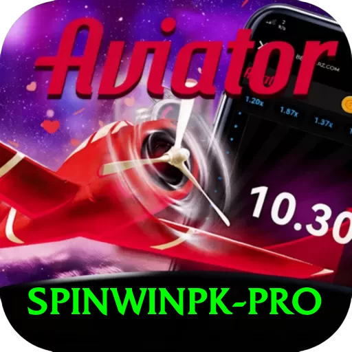 spinwinpk Super v4.0.5 - 2