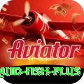 squid fish Gold Gaming App