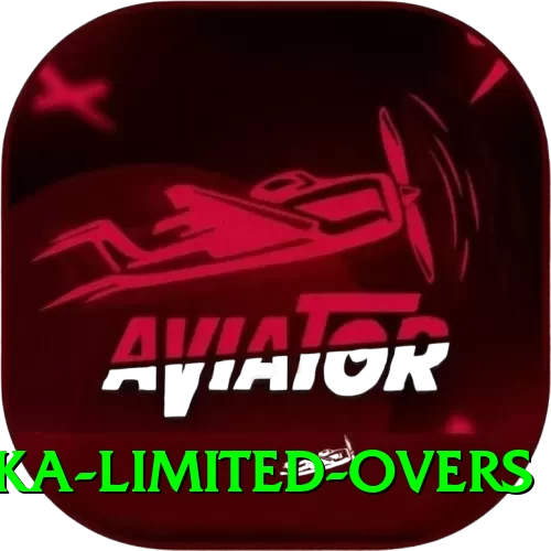 sri lanka limited overs Plus v2.0.5 - 2