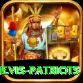 st kitts nevis patriots Plus v1.9.4