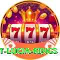 st lucia kings Elite v2.5.2