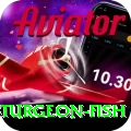 sturgeon fish Max v5.7.4