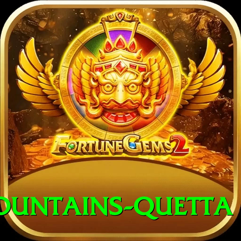 sulaiman mountains quetta VIP v3.8.5 - 2
