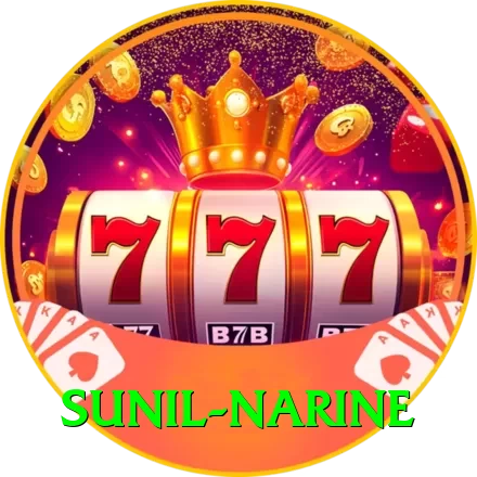 sunil narine Pro Max v1.5.4 - 2
