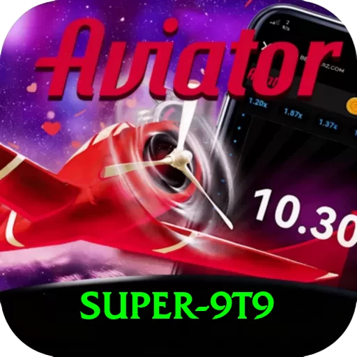 super 9t9 Master Pro v3.4.3 - 2
