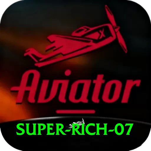 super rich 07 Turbo Pro vv1.4.9 - 2