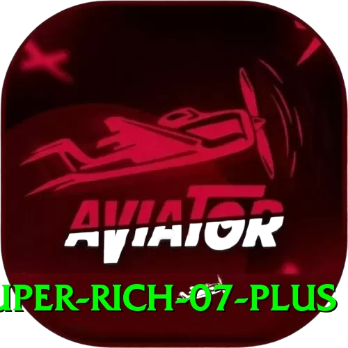 super rich 07 VIP Pro v5.8.6 - 2