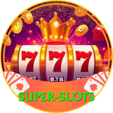 super slots Elite Pro v5.0.8 - 2