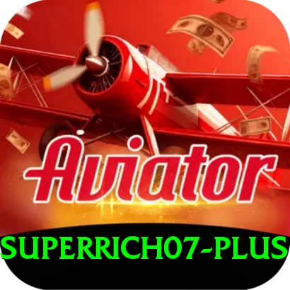 superrich07 Gold Edition v4.9.0 - 2