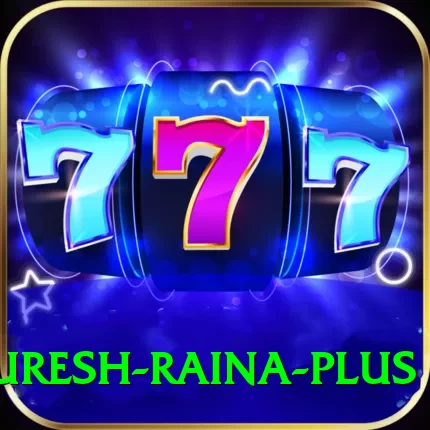 suresh raina Cash Prime - 2