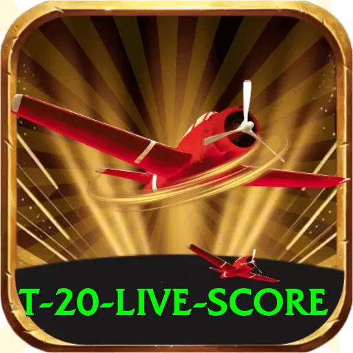 t 20 live score VIP v4.6.1 - 2