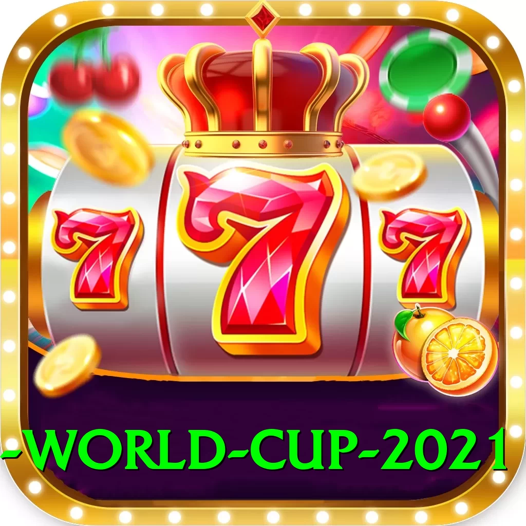 t 20 world cup 2021 Gold Edition v1.3.0 - 2