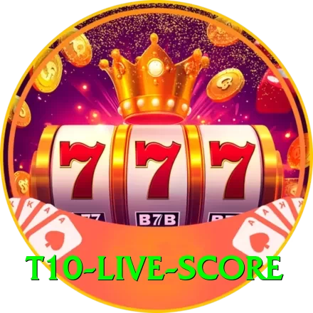 t10 live score Ultimate Pro v3.1.9 - 2