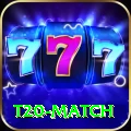 t20 match Deluxe v1.4.1