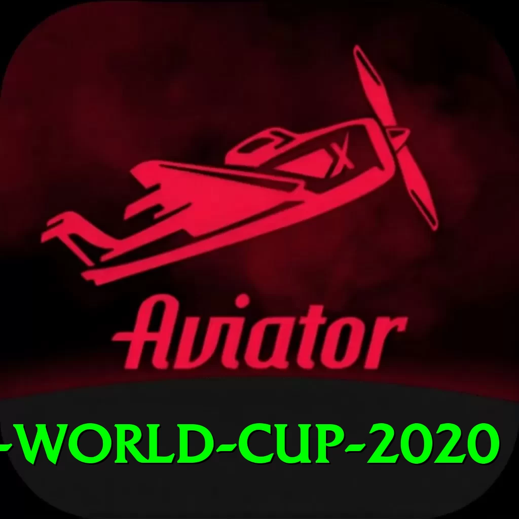 t20 world cup 2020 Turbo Pro v1.3.0 - 2