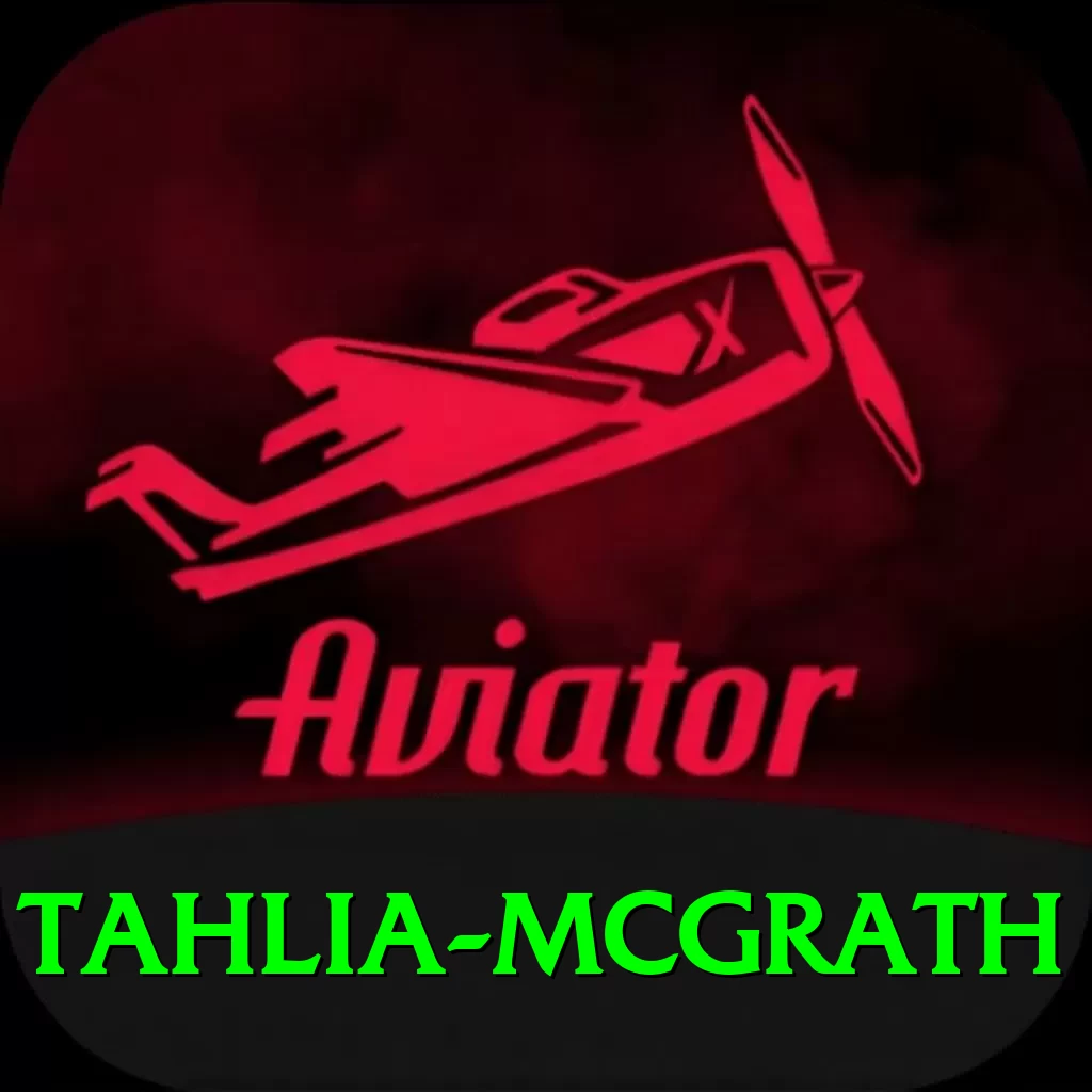 tahlia mcgrath Deluxe Pro v3.5.8 - 2