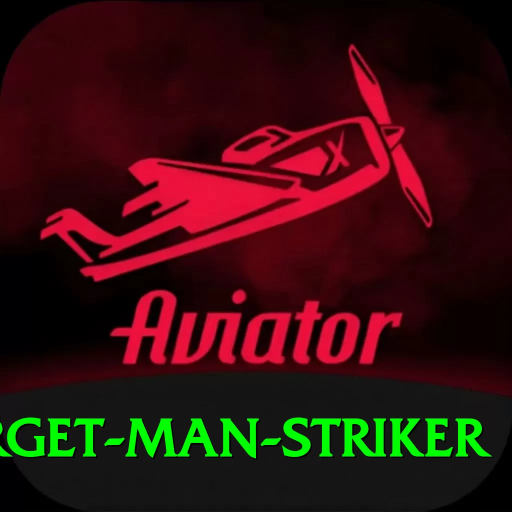 target man striker Max v4.5.3 - 2