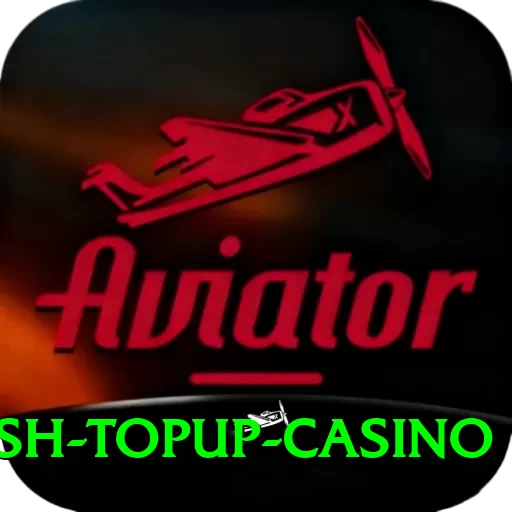 tcash topup casino Deluxe Edition v3.6.1 - 2