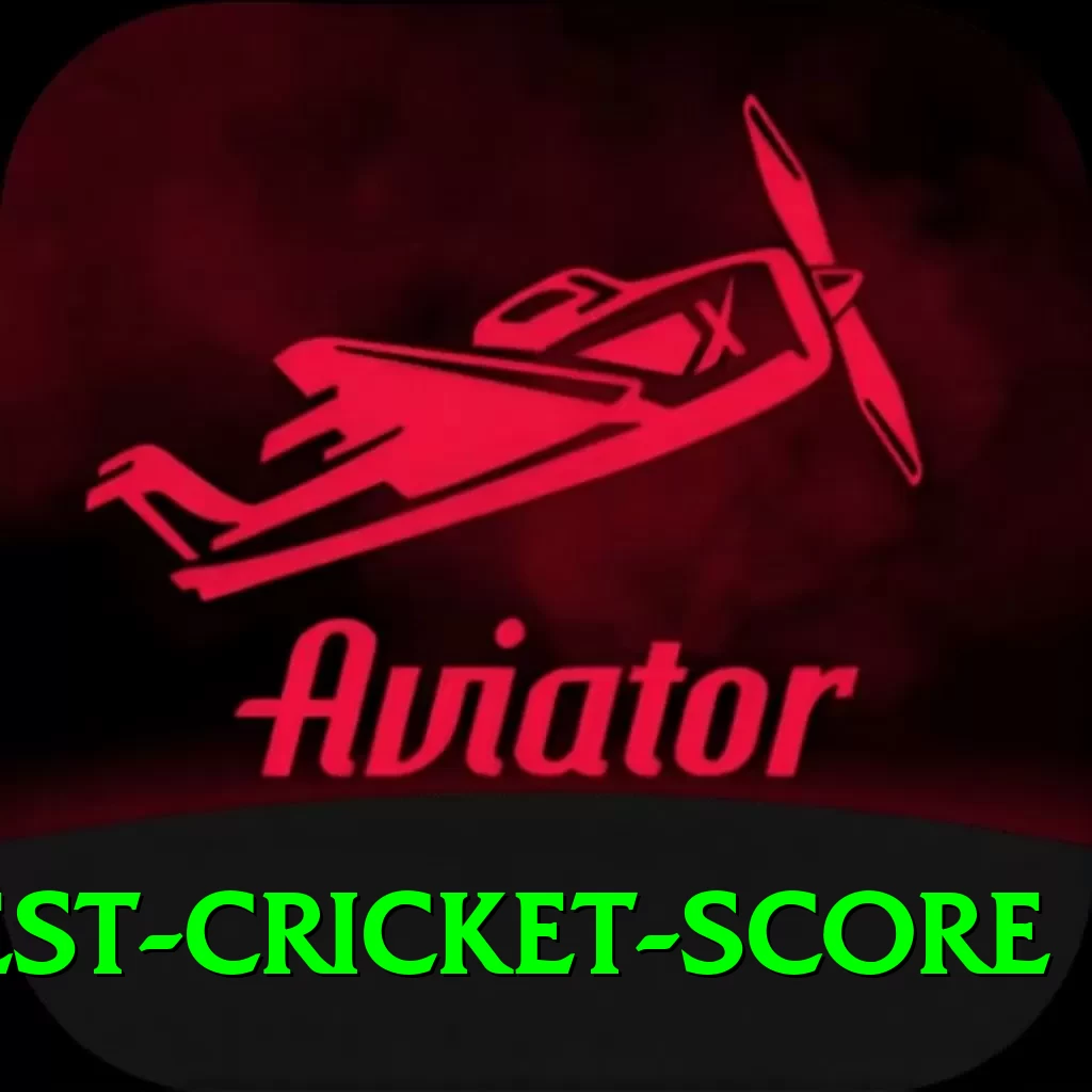 test cricket score Plus v5.9.0 - 2
