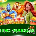 test match betting markets Games (Casino & Earning) Max v5.2.1