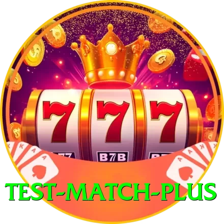 test match Casino Official v4.9.5 - 2