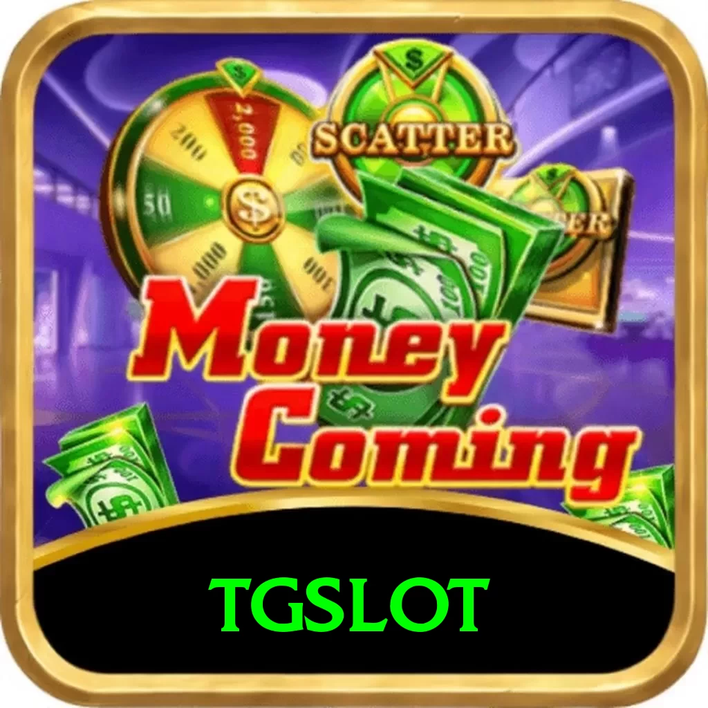 TGSlot Elite v2.7.6 - 2