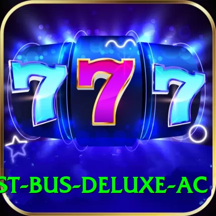 tourist bus deluxe ac Gold v4.4.6 - 2