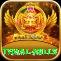 tymal mills Turbo v1.4.7