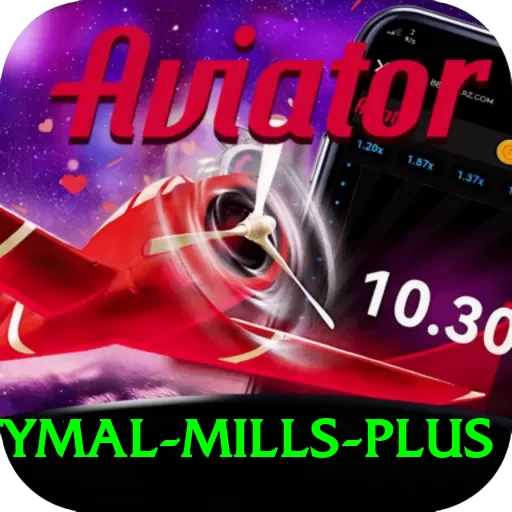 tymal mills APK Plus v1.1.5 - 2