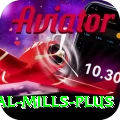 tymal mills APK Plus v1.1.5