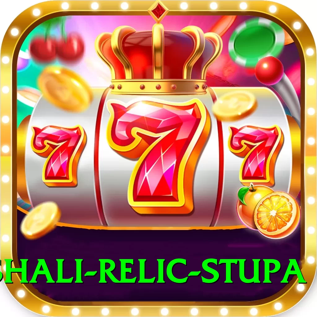 vaishali relic stupa Games (Casino & Earning) Elite v3.4.2 - 2