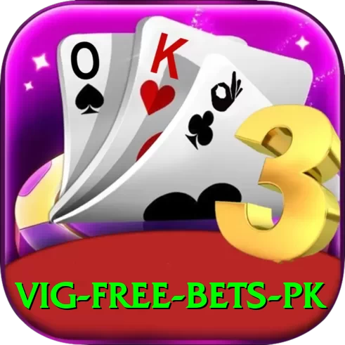 vig free bets pk VIP Edition v4.8.9 - 2