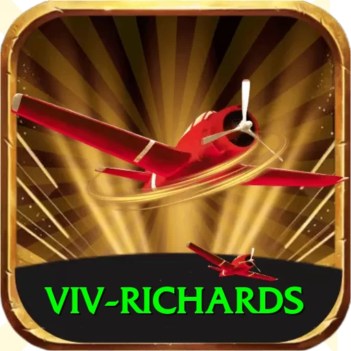 viv richards Deluxe Pro v5.0.5 - 2
