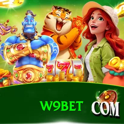 W9Bet Max Pro v1.9.7 - 2