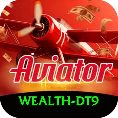 wealth dt9 Games (Casino & Earning) Pro v1.3.2 - 2