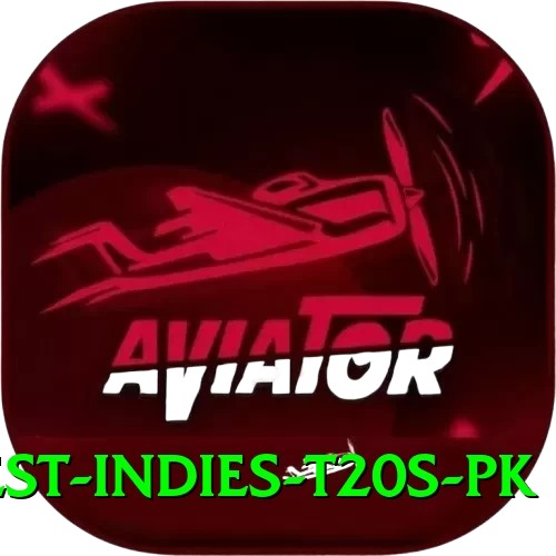 west indies t20s pk Gold Edition v4.6.8 - 2