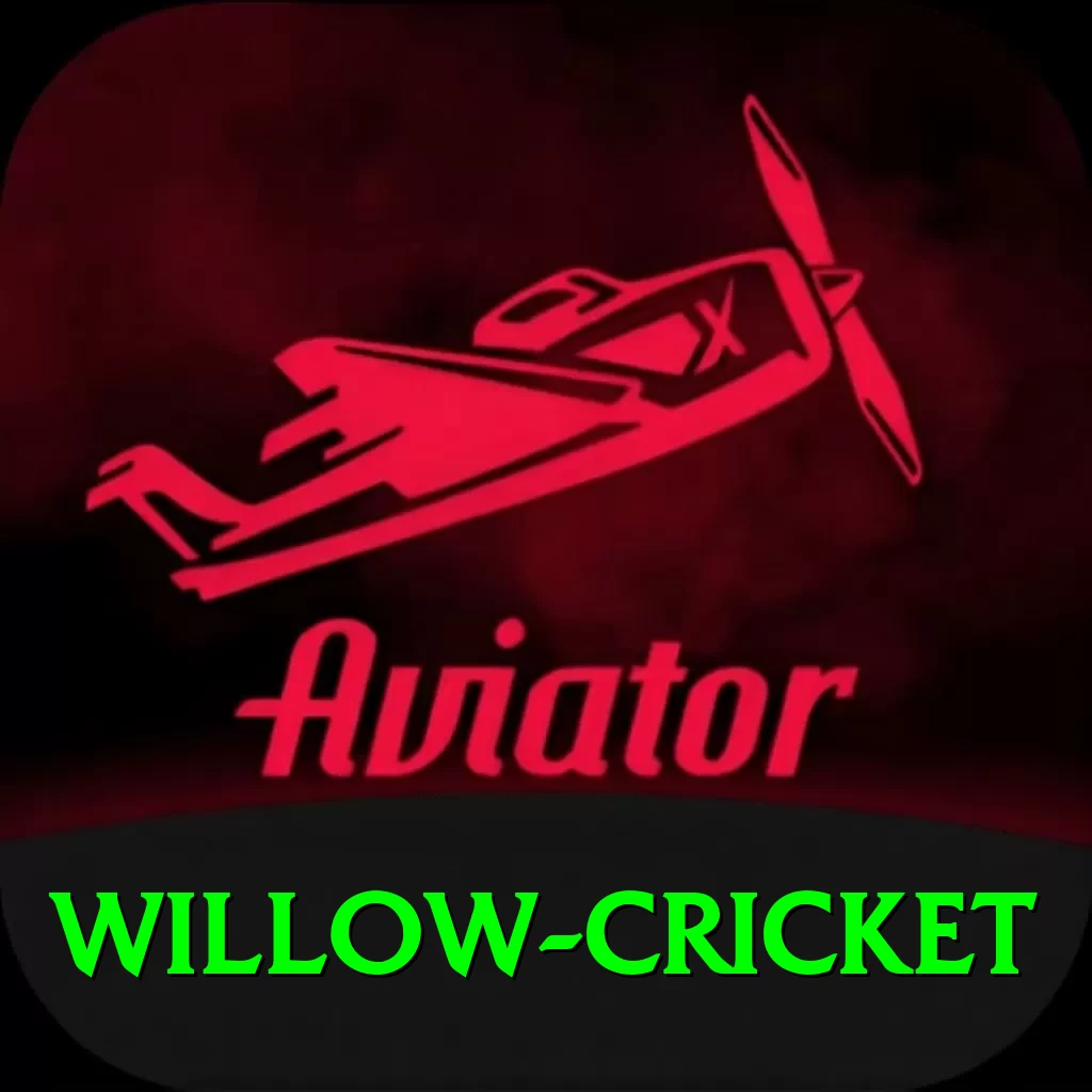 willow cricket Apps (Tools & Injectors) Ultimate v4.8.4 - 2