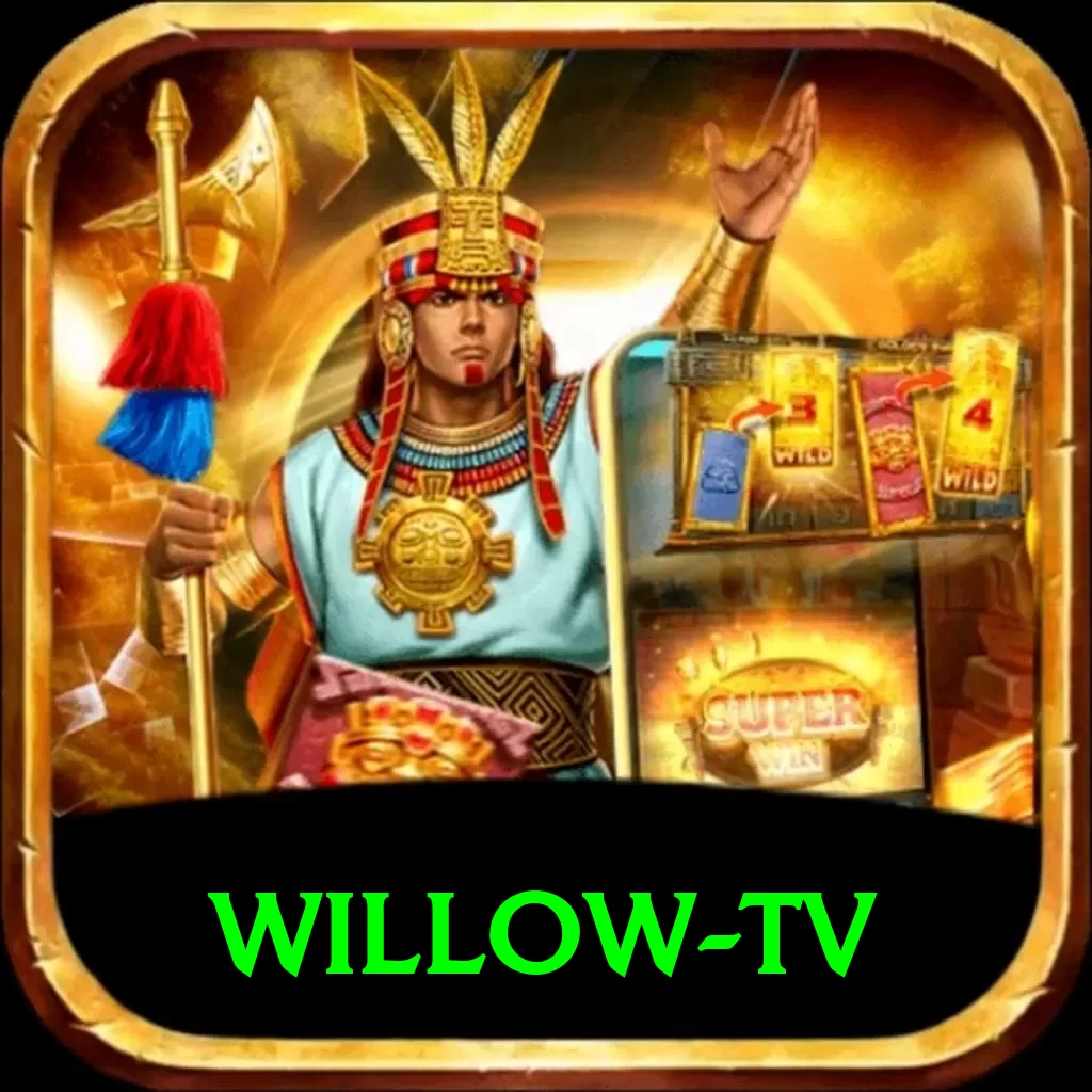 willow tv Games (Casino & Earning) Max v3.7.1 - 2