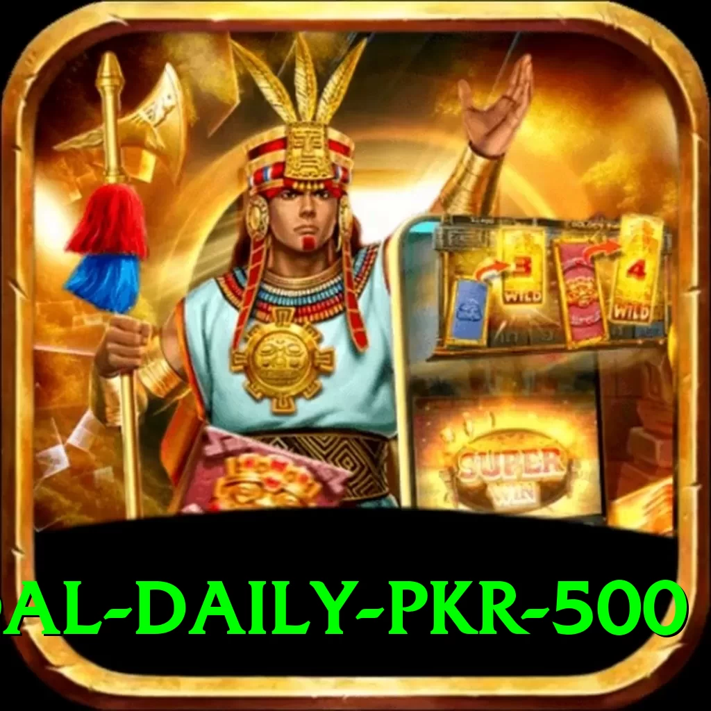 win goal daily pkr 500 Master v5.2.7 - 2