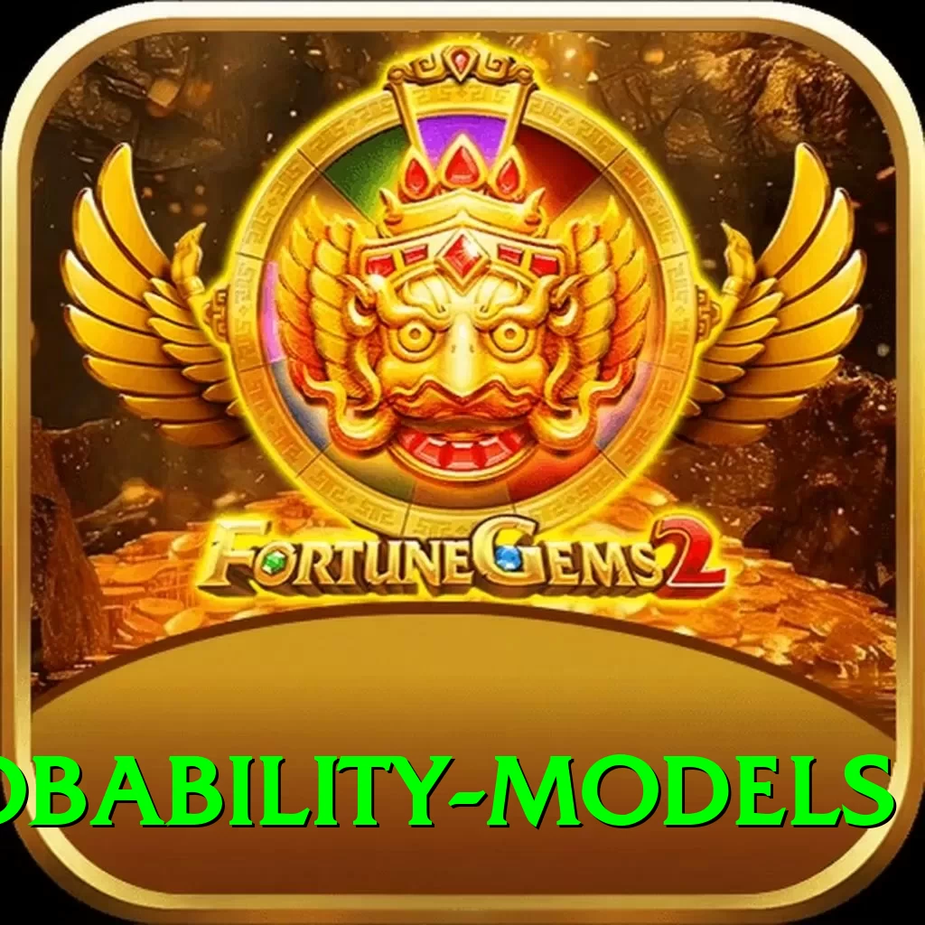win probability models Games (Casino & Earning) Ultimate v2.5.7 - 2