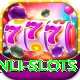 Winli Slots Gold v4.9.0