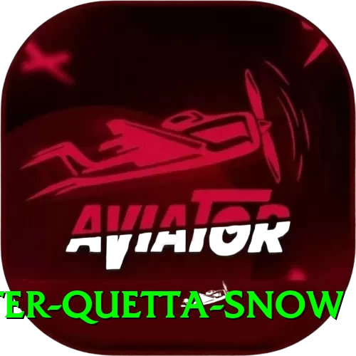 winter quetta snow Max v4.0.1 - 2