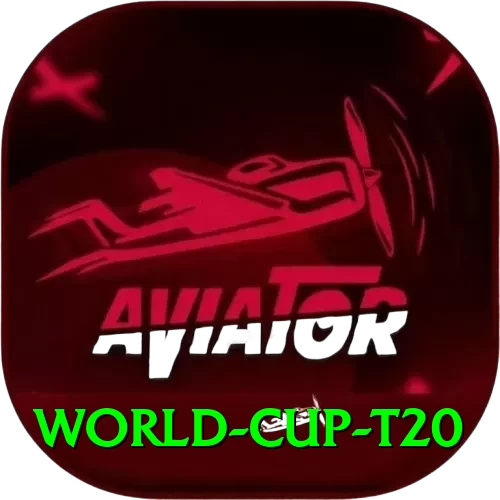 world cup t20 Pro Edition v4.4.6 - 2