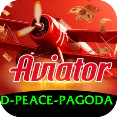 world peace pagoda Games (Casino & Earning) VIP v1.5.5 - 2