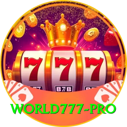 world777 - Live Deluxe - 2