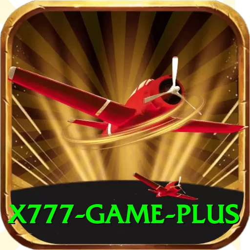 X777 Game Pro New - 2